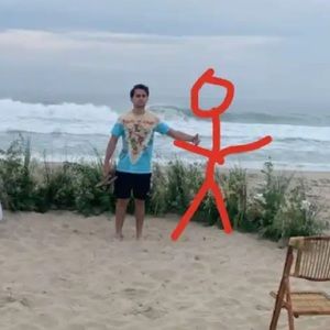 Meet your Posher, Jack